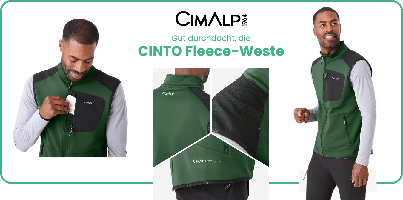 Gewinnspiel Cimalp Weitwandern
