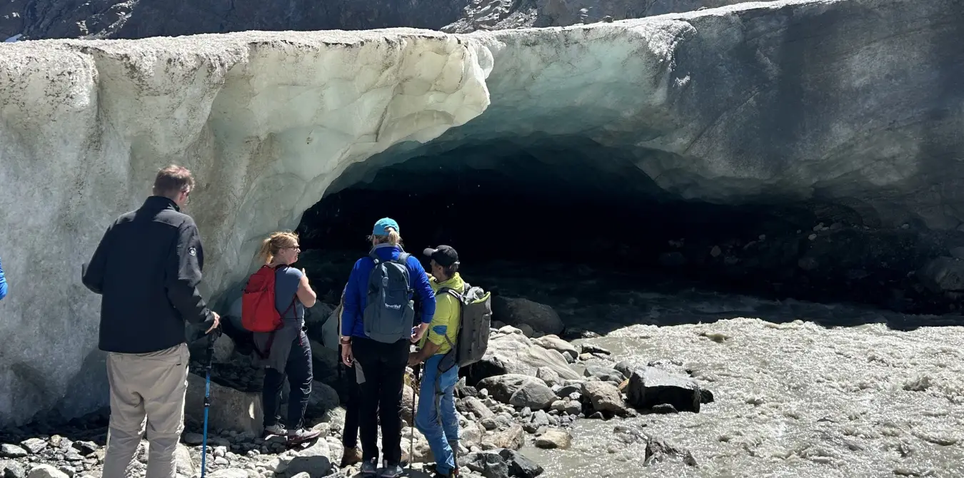 Der OUTSIDEstories-Unterwegstipp: Das Pitztal in Tirol 
