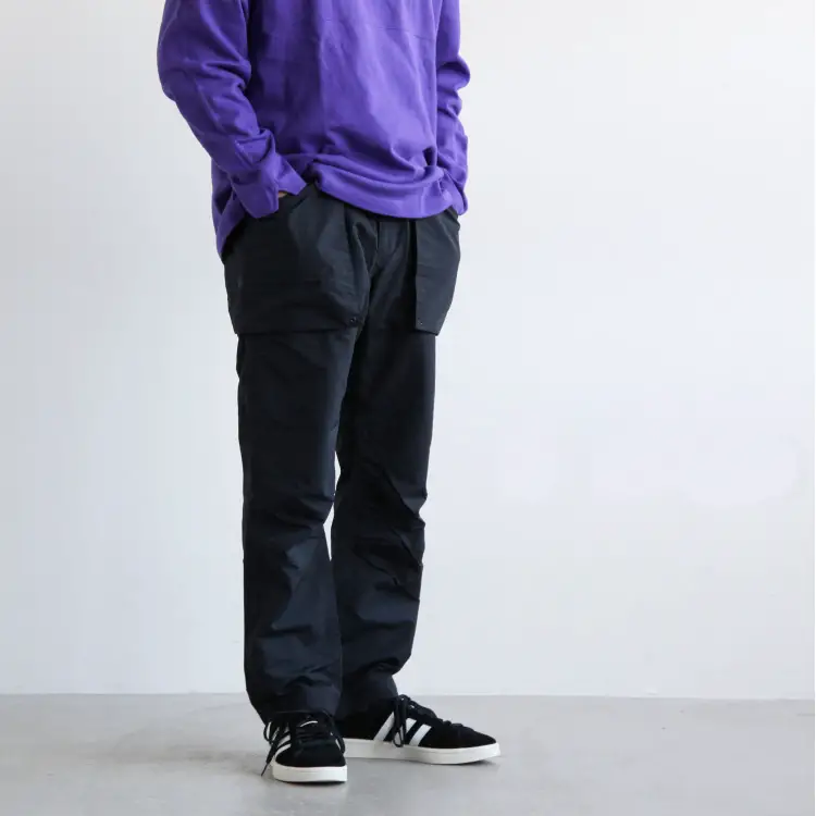 Goldwin Mount Cargo Pants