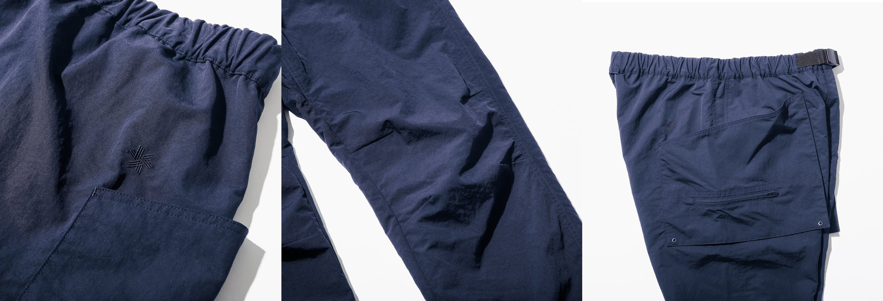 Goldwin Mount Cargo Pants