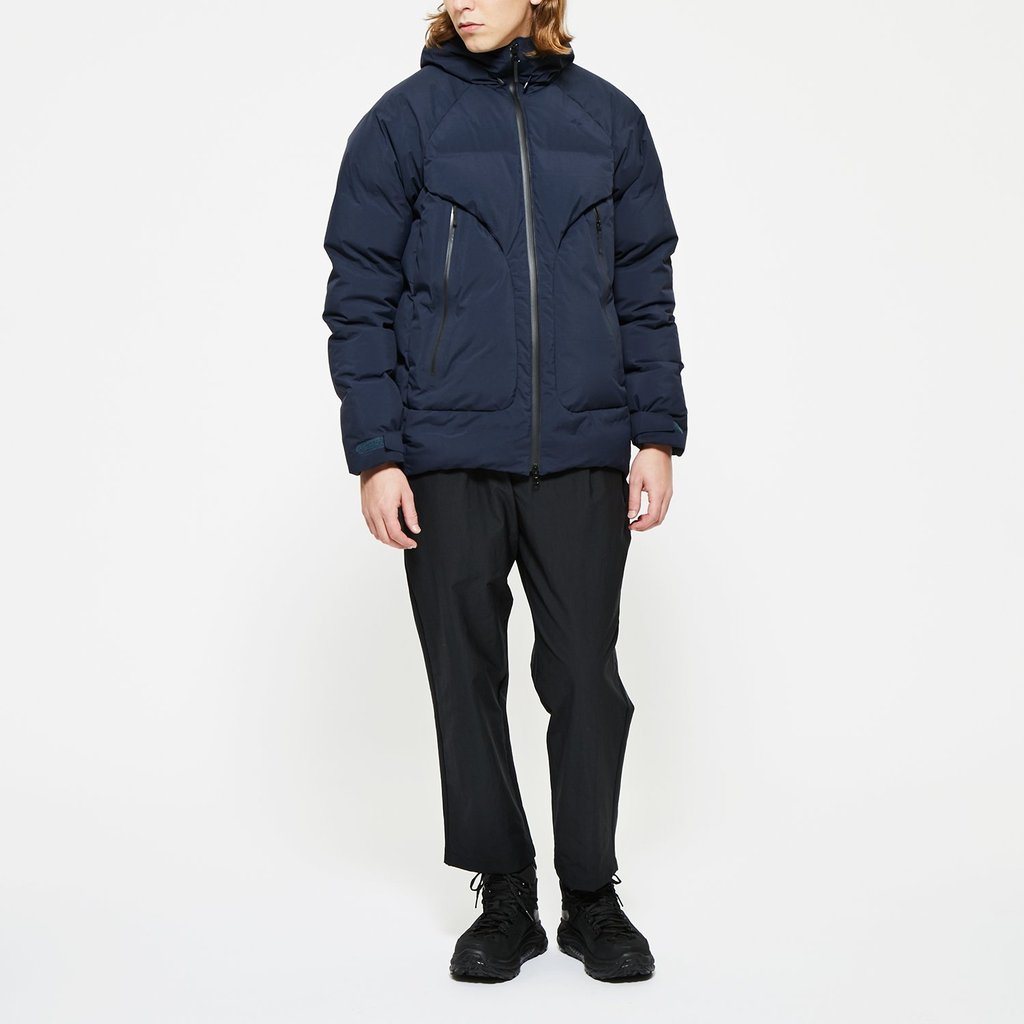 Goldwin Spur Down Jacket