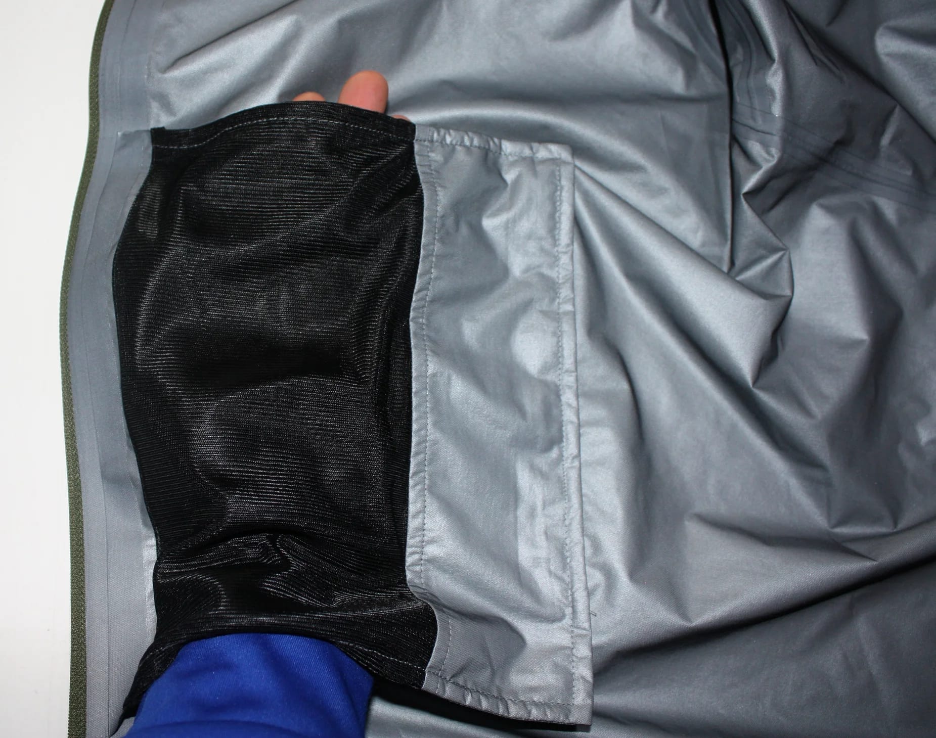 GOREWEAR Concurve GORE-TEX Jacke20