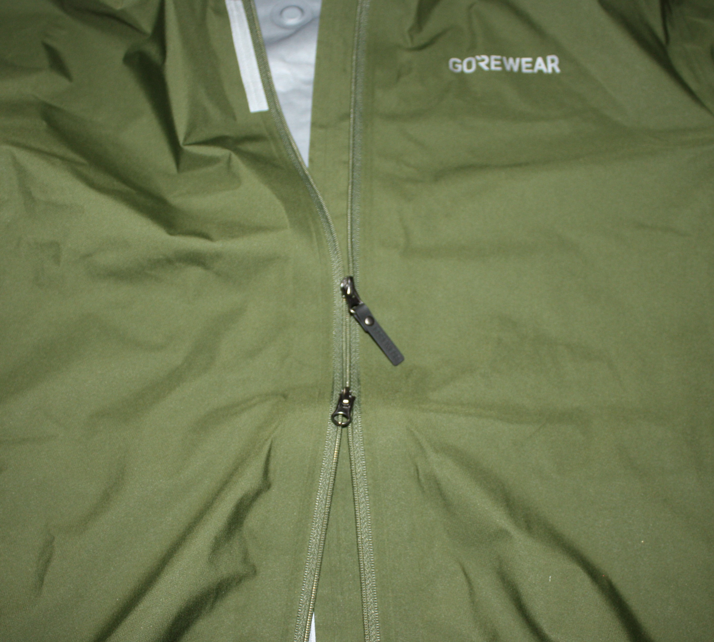 GOREWEAR Concurve GORE-TEX Jacke27