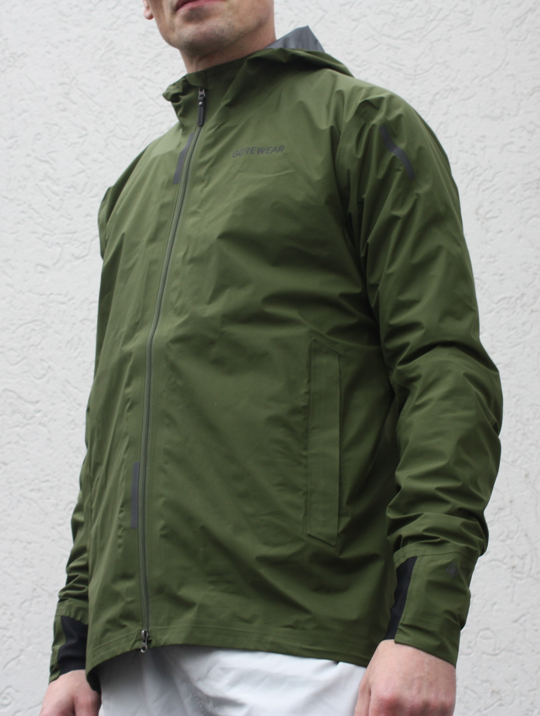 GOREWEAR Concurve GORE-TEX Jacke25