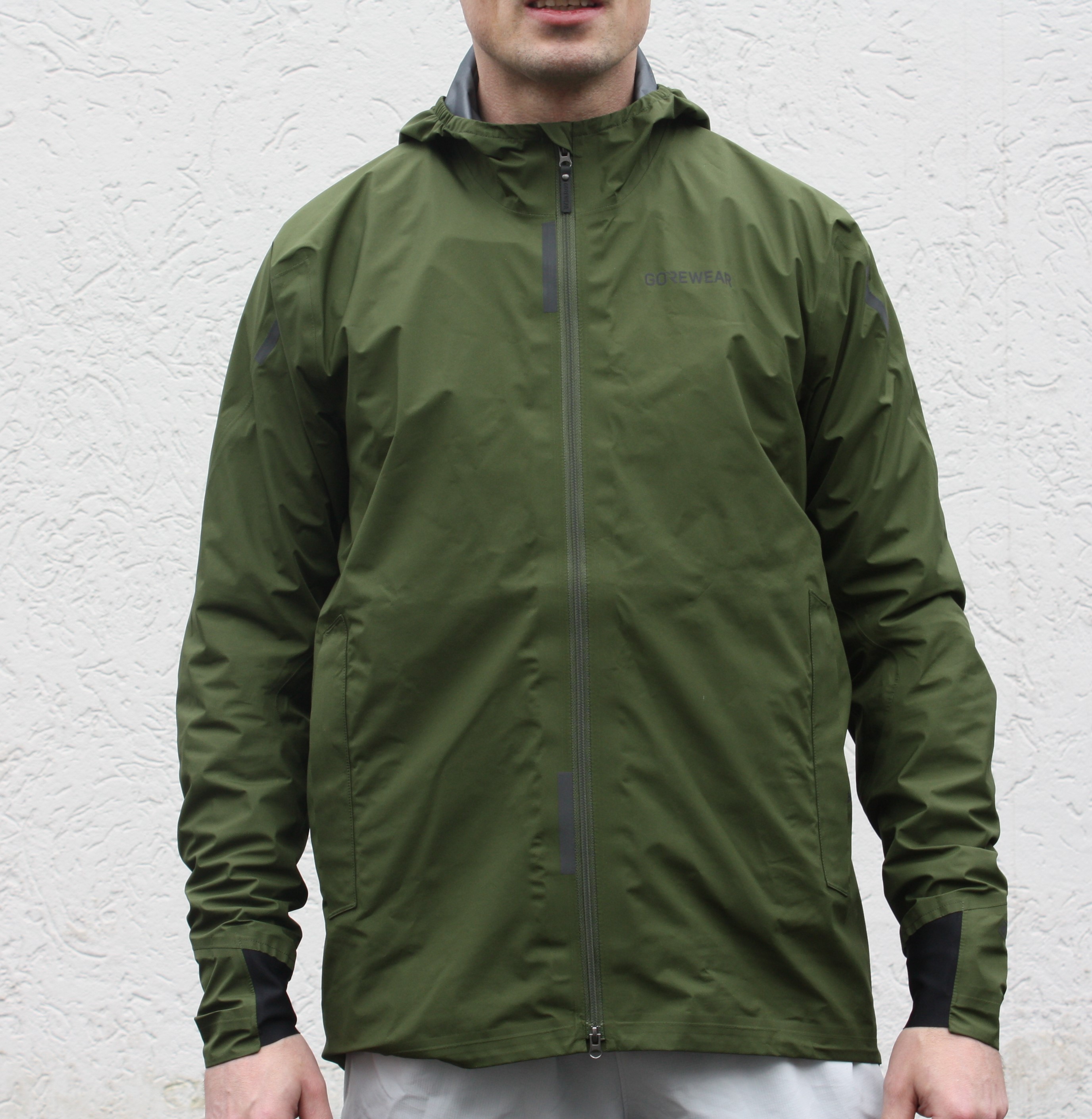GOREWEAR Concurve GORE-TEX Jacke24