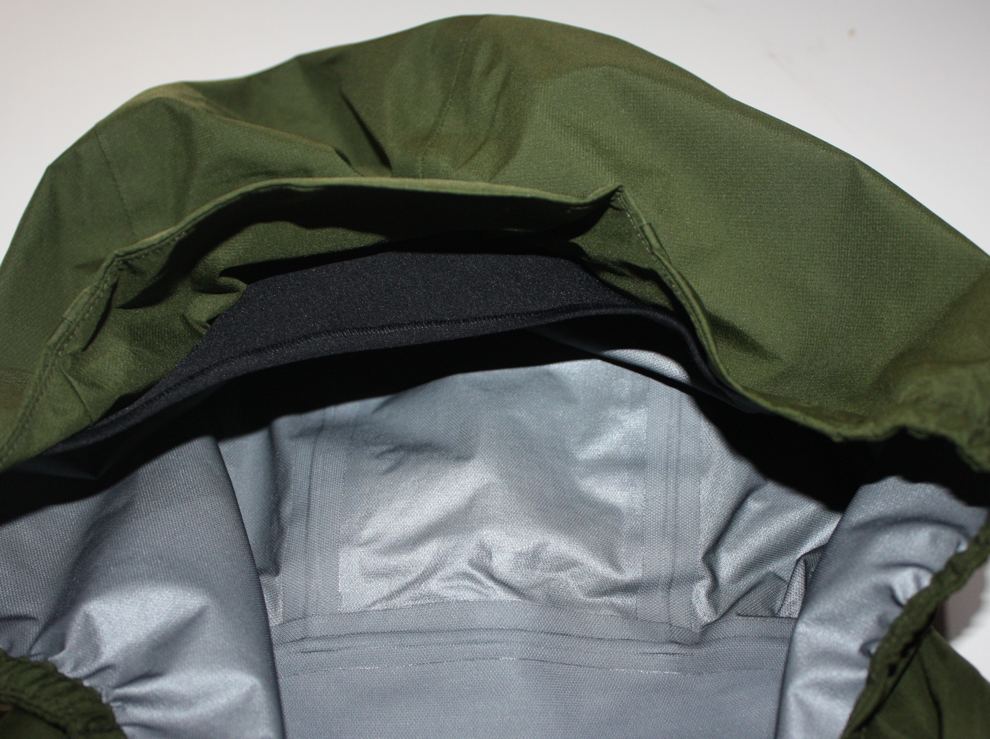 GOREWEAR Concurve GORE-TEX Jacke29