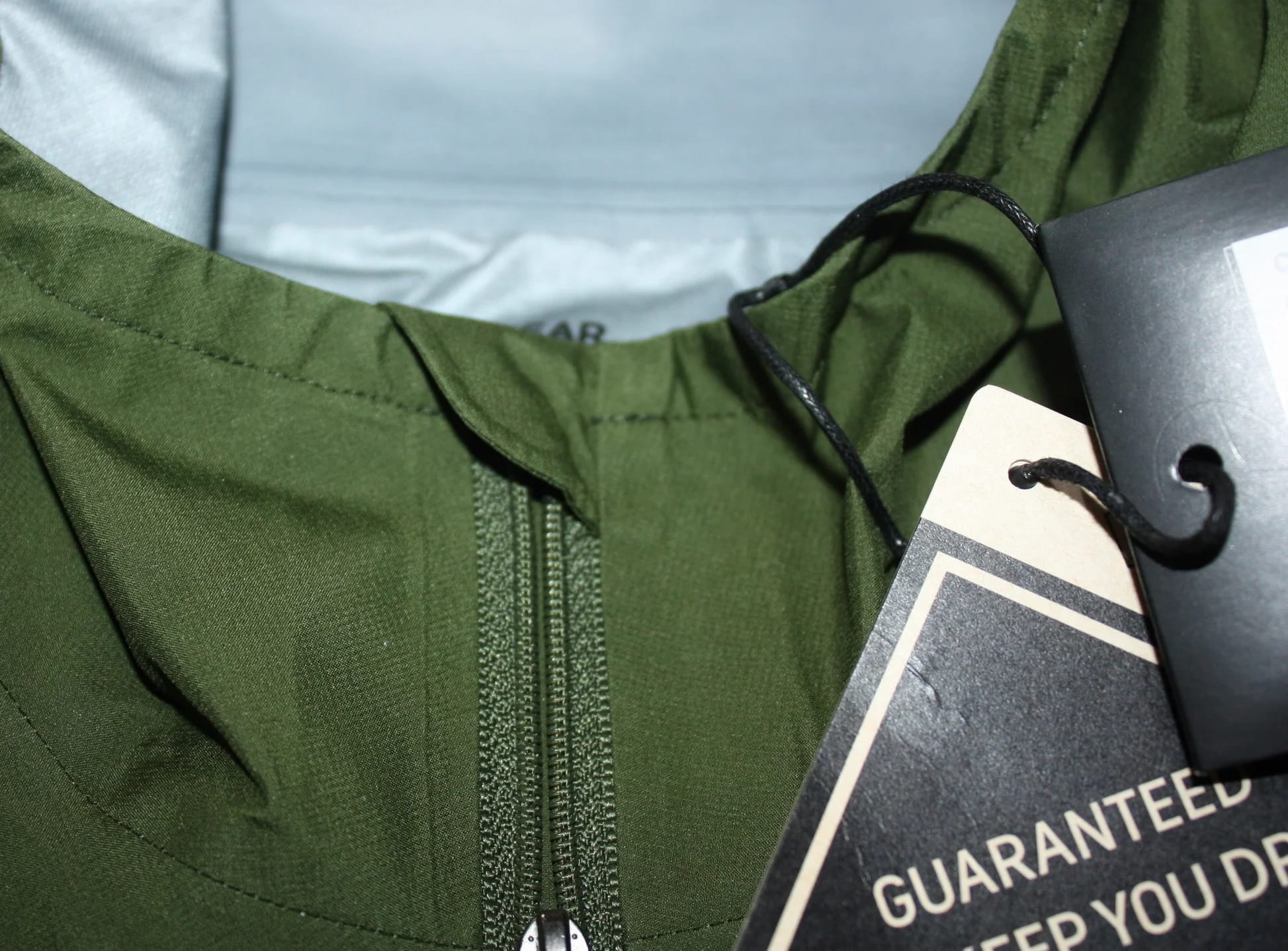 GOREWEAR Concurve GORE-TEX Jacke7