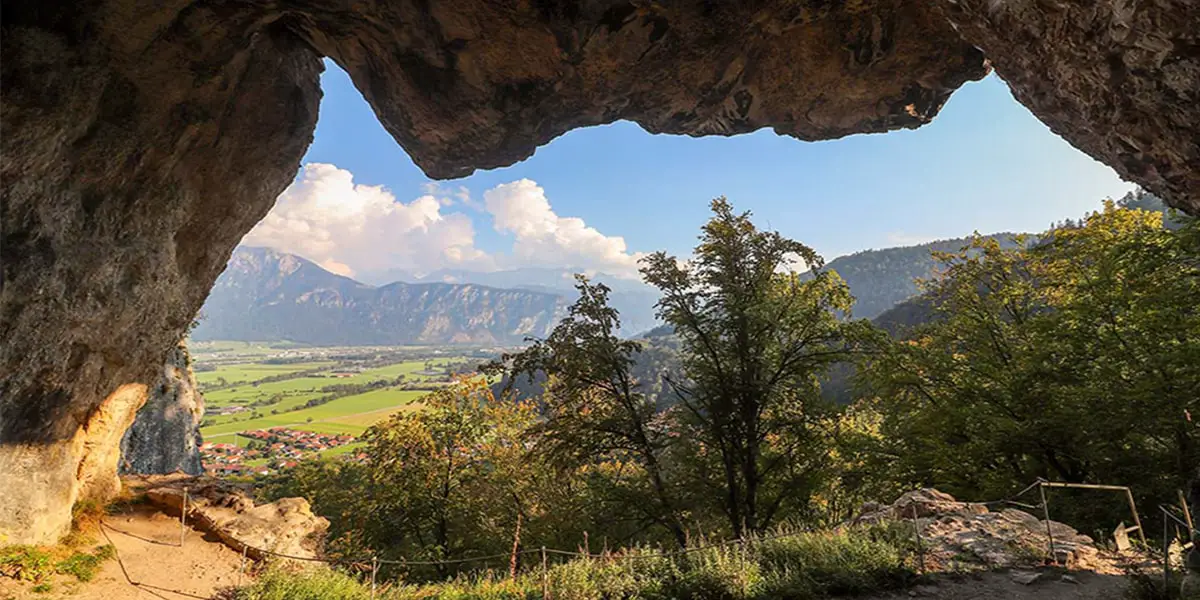 Herbstwanderung Oberaudorf