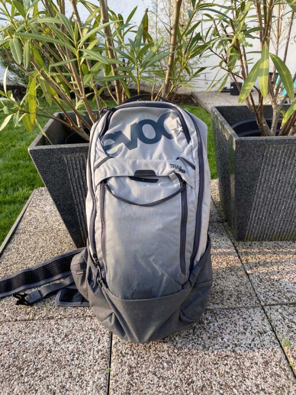 Frontansicht