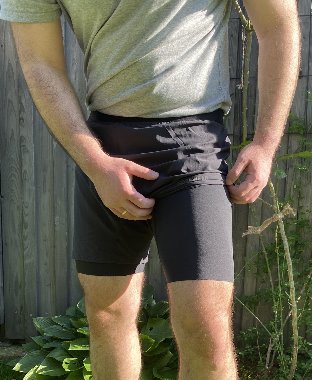 Innenhose
