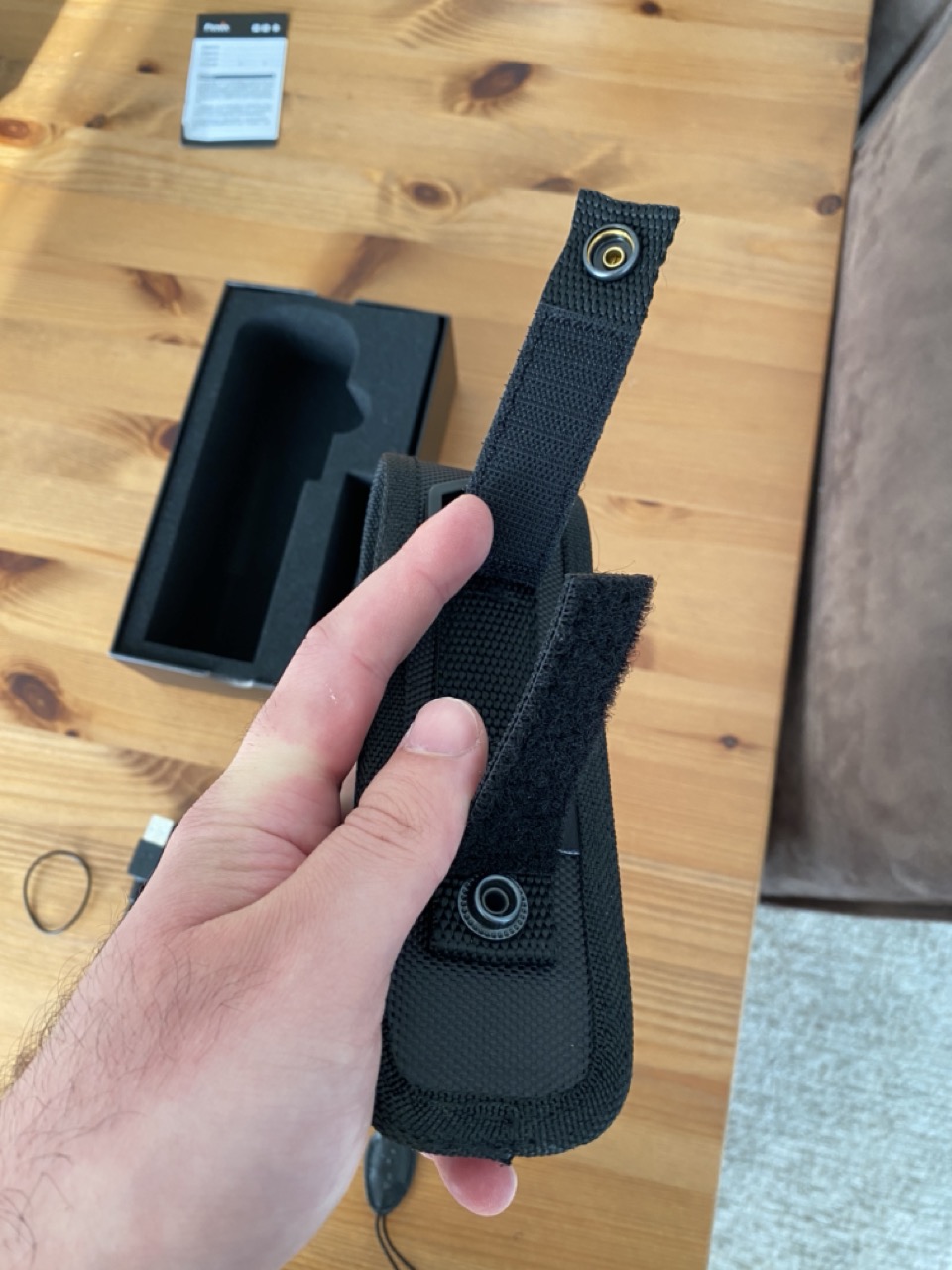 Holster