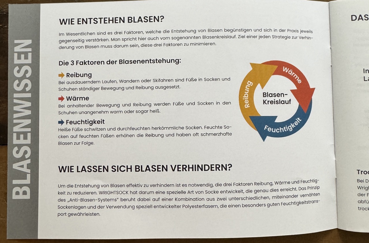 Blasenkreislauf