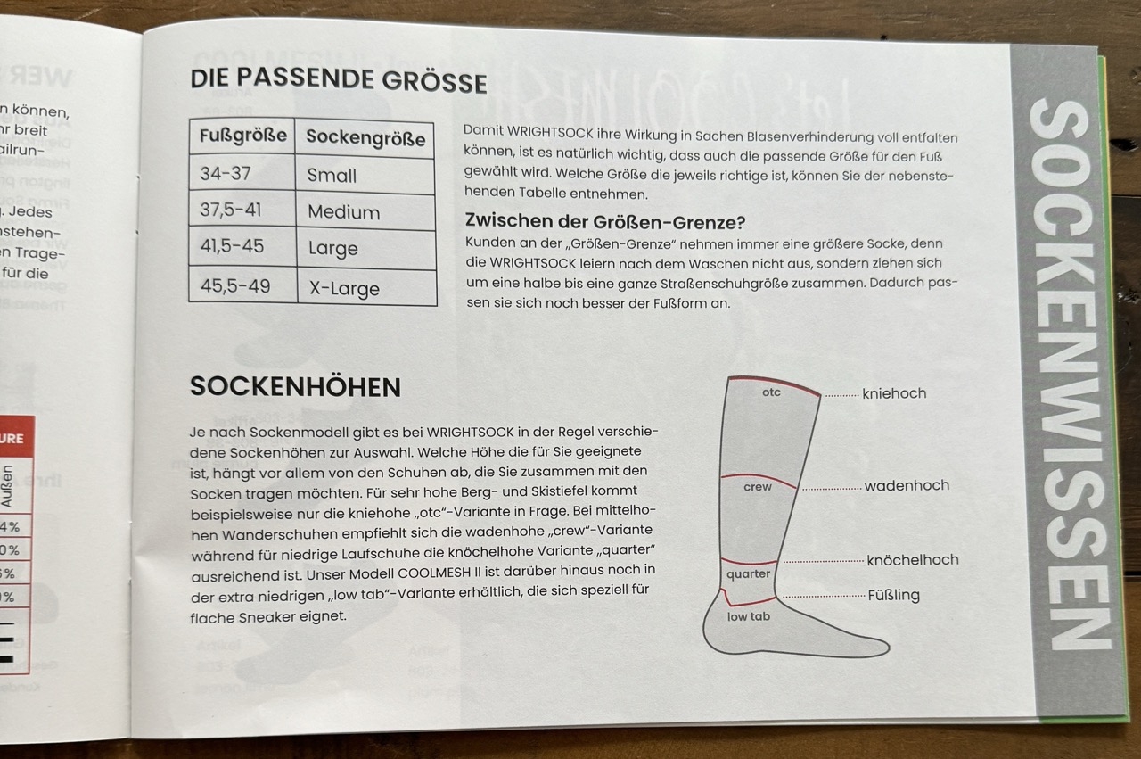 Modellübersicht II