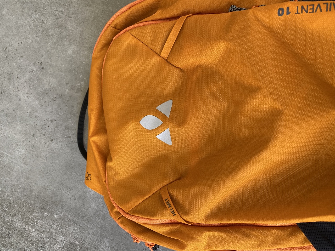 Der OUTSIDEstories-Test: VAUDE Trailvent - MTB-Rucksack, Herren