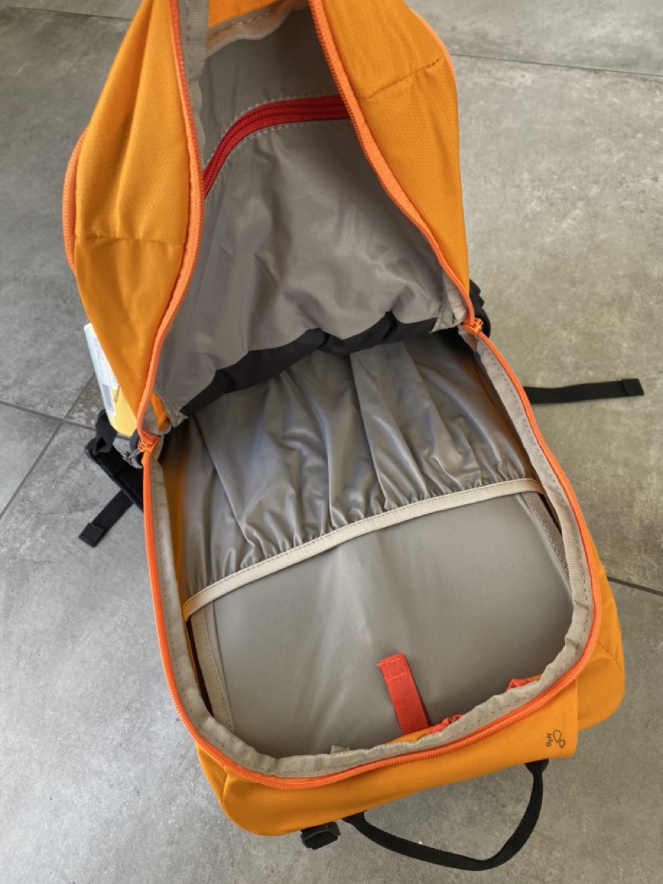 Der OUTSIDEstories-Test: VAUDE Trailvent - MTB-Rucksack, Herren