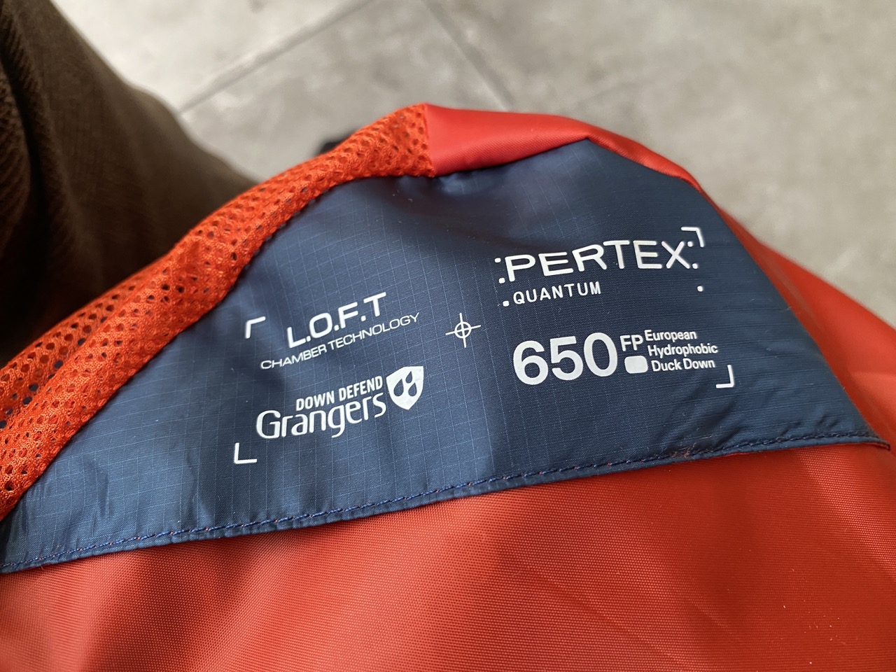 Der OUTSIDEstories-Test: RAB Ascent -6 - Mumien-Daunenschlafsack 