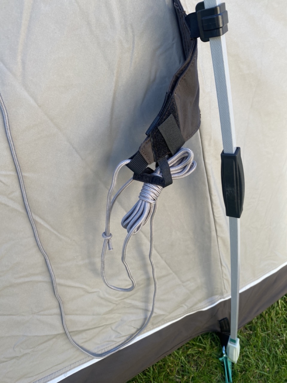 Der kompetente OUTSIDEstories-Test: OUTWELL Birdland 4 TC – Familienzelt