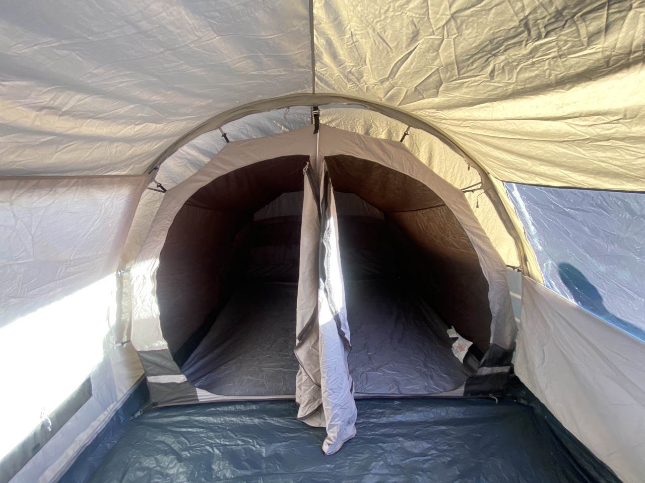 Der kompetente OUTSIDEstories-Test: OUTWELL Birdland 4 TC – Familienzelt