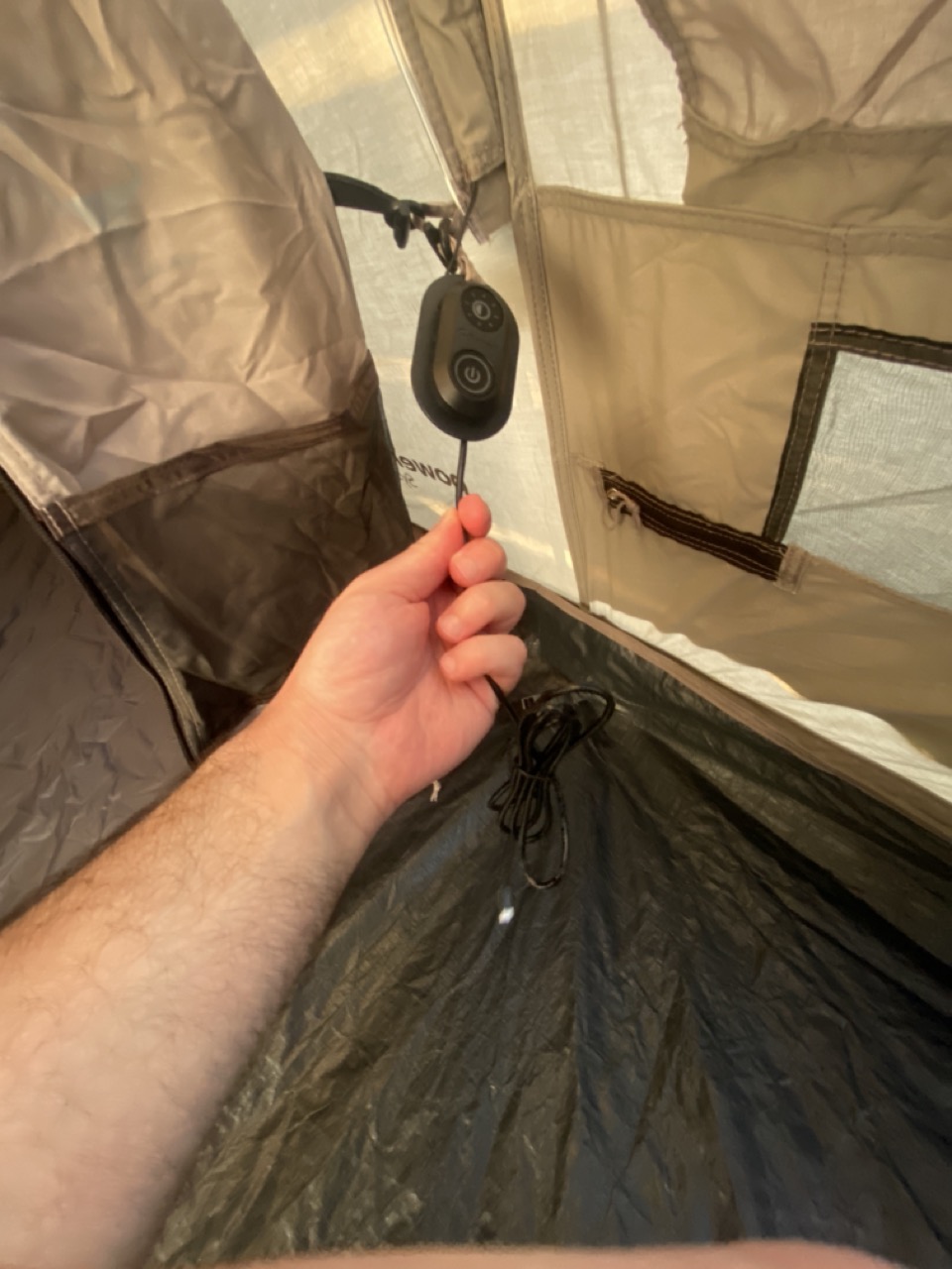 Der kompetente OUTSIDEstories-Test: OUTWELL Birdland 4 TC – Familienzelt