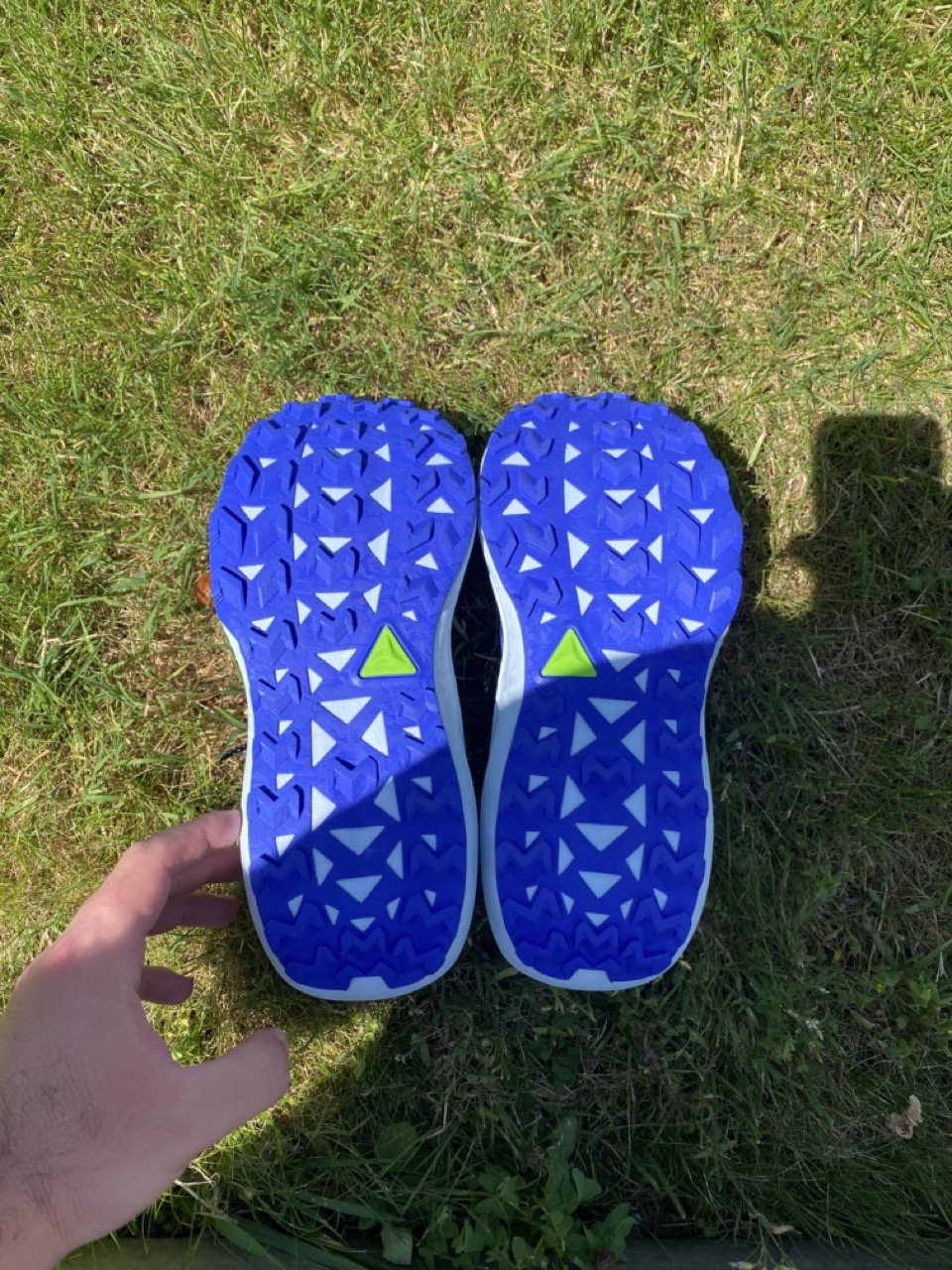Der kompetente OUTSIDEstories-Test: Der ASICS Trabuco Max 5