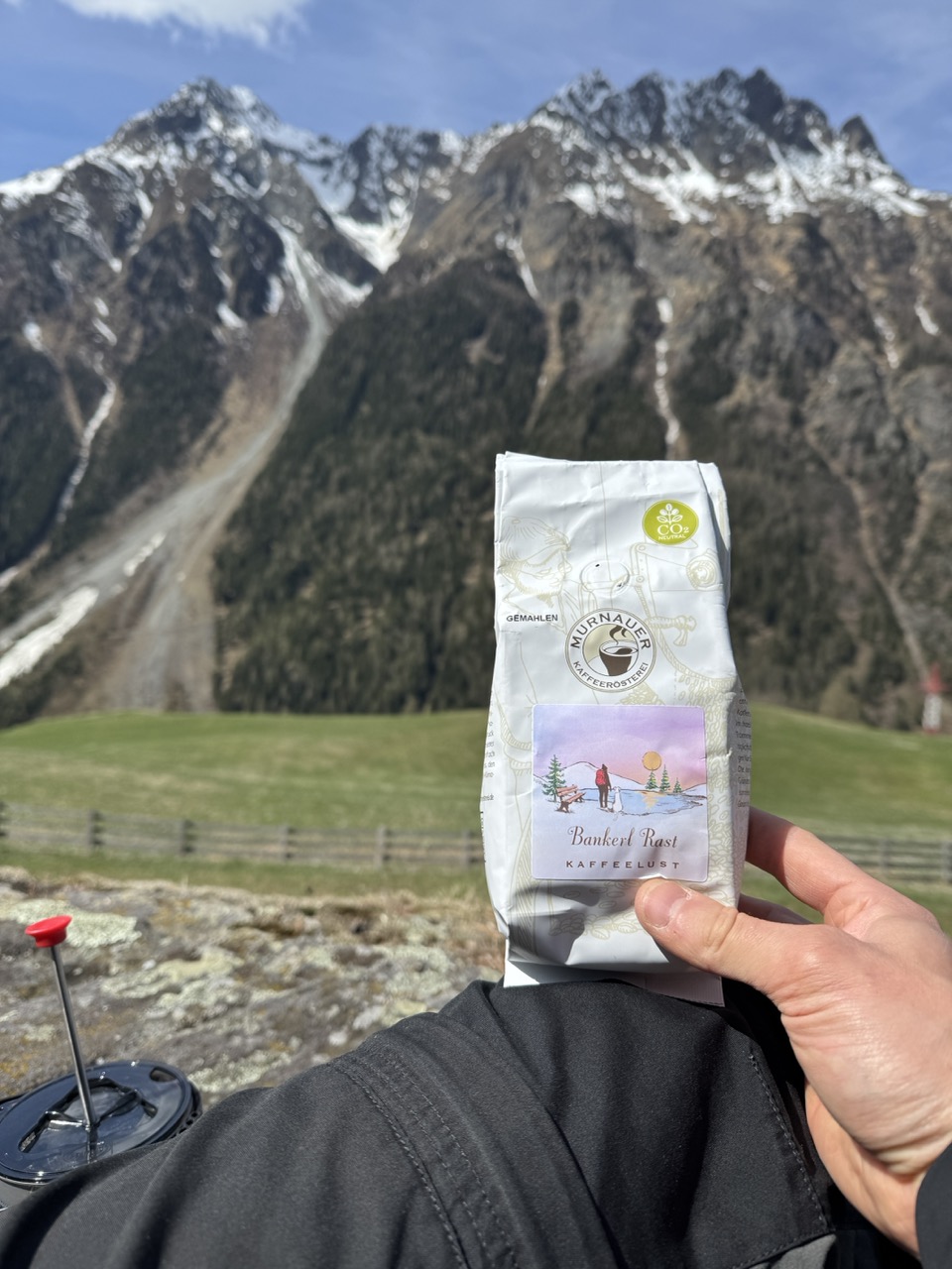 Der kompetente OUTSIDEstories-Test: PRIMUS Lite Plus Kocher - System-Gaskocher