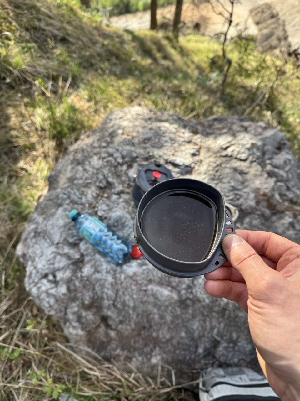 Der kompetente OUTSIDEstories-Test: PRIMUS Lite Plus Kocher - System-Gaskocher