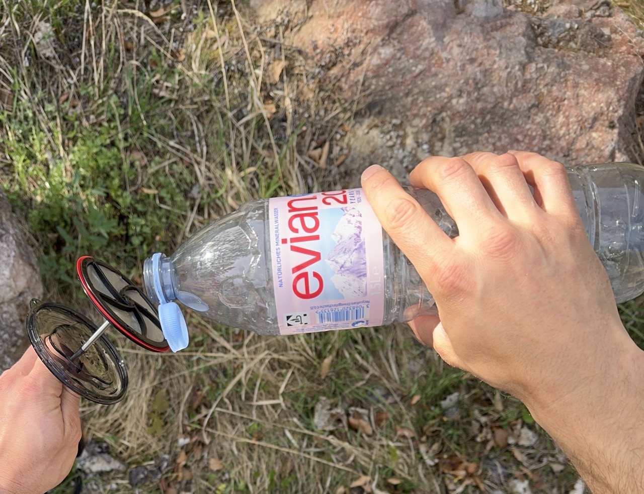 Der kompetente OUTSIDEstories-Test: PRIMUS Lite Plus Kocher - System-Gaskocher