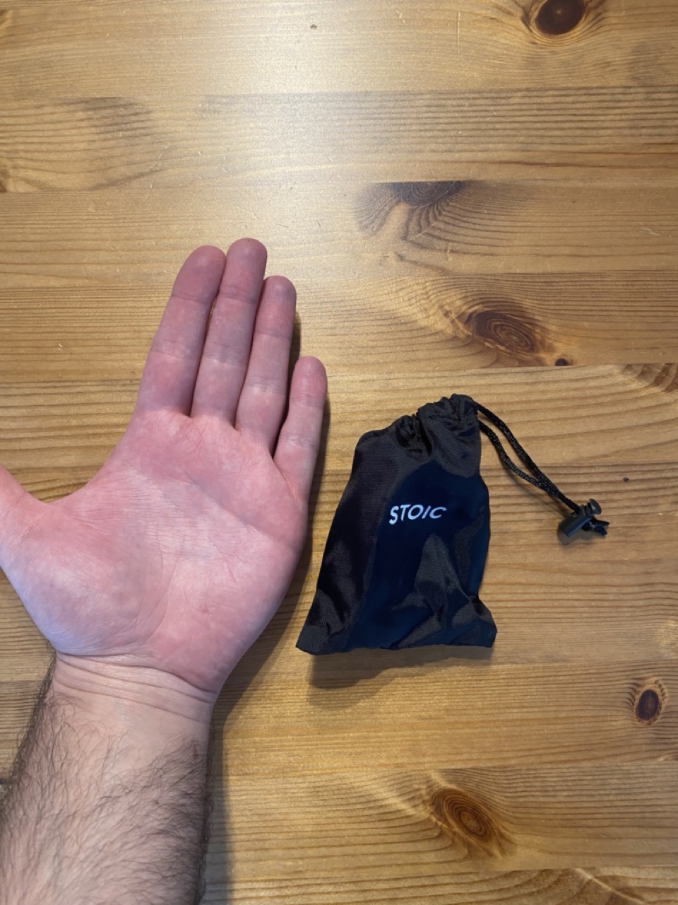 Packmaß
