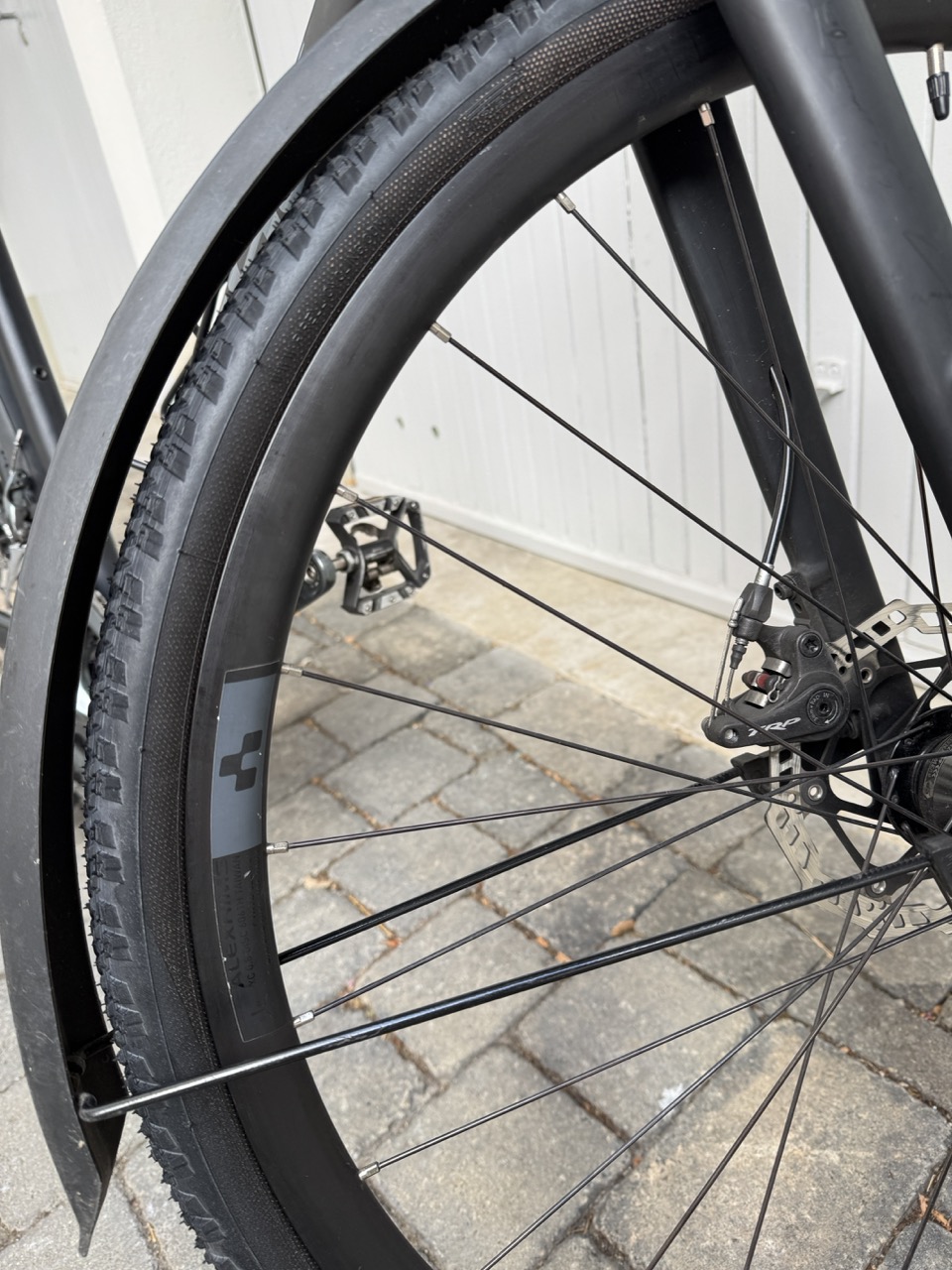 Der kompetente OUTSIDEstories-Test: PIRELLI Cinturato Gravel RM - Fahrradreifen (Gravel)