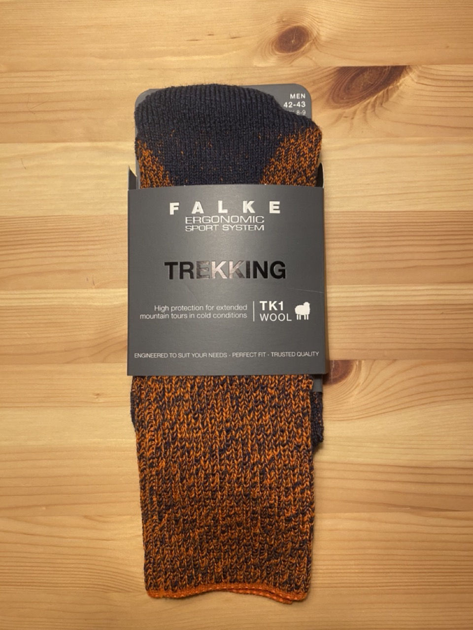 Verpackung