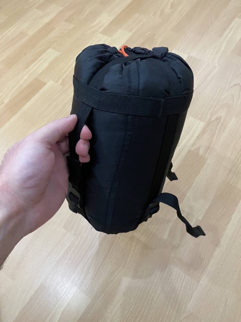 Packsack