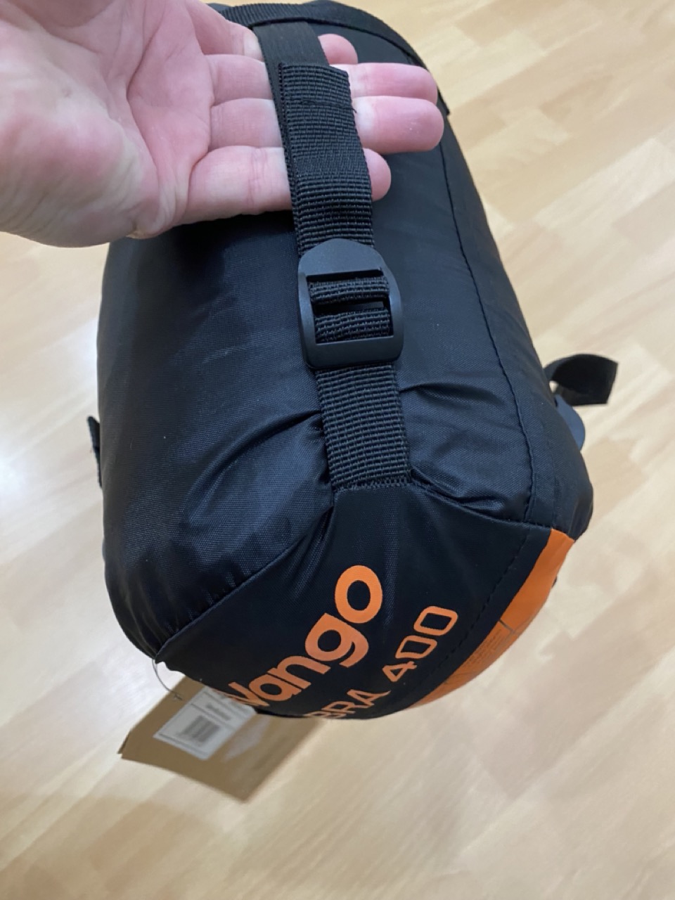 Packsack