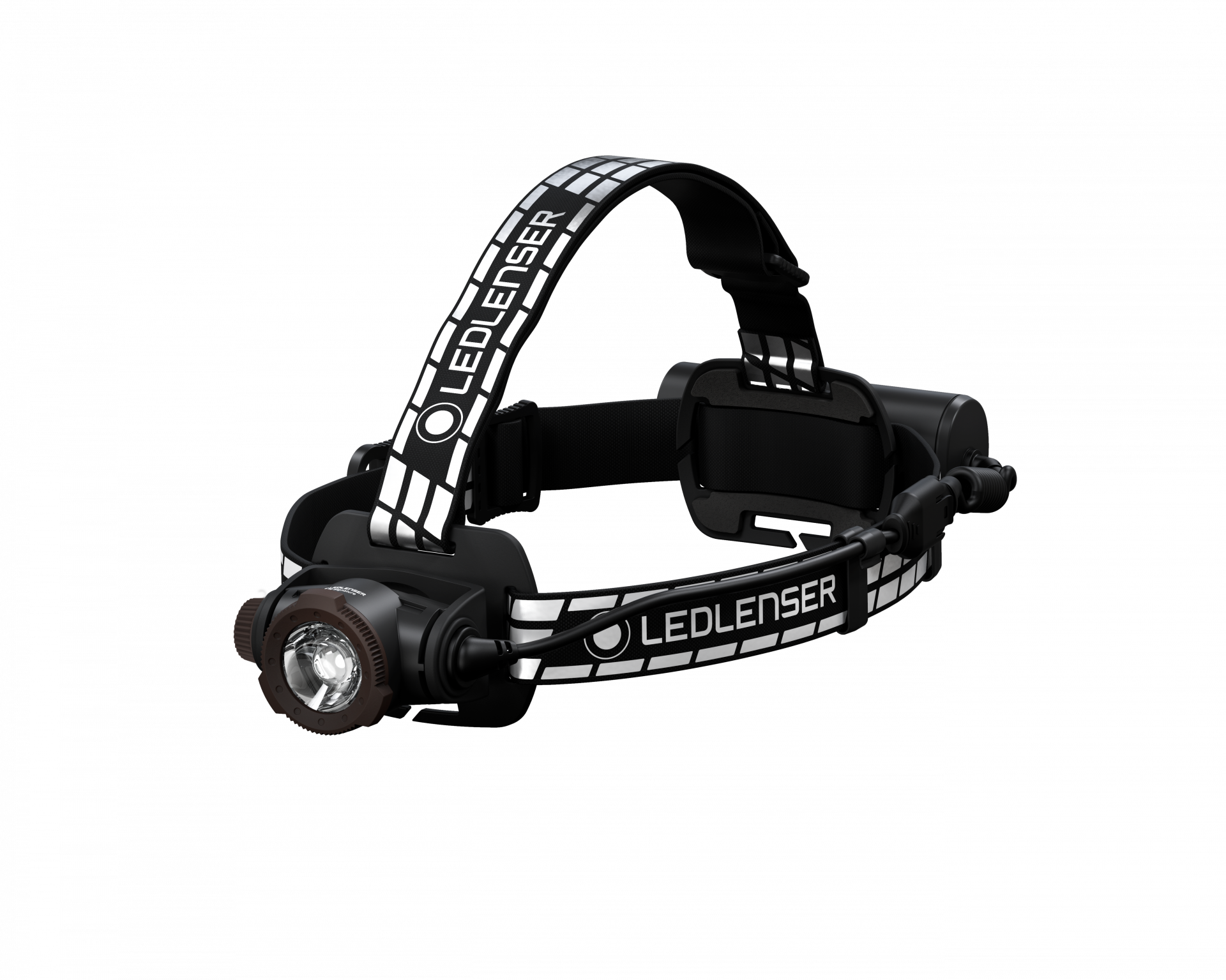 ledlenser M7R