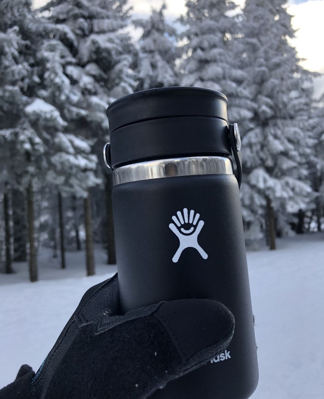 Pause Skitour