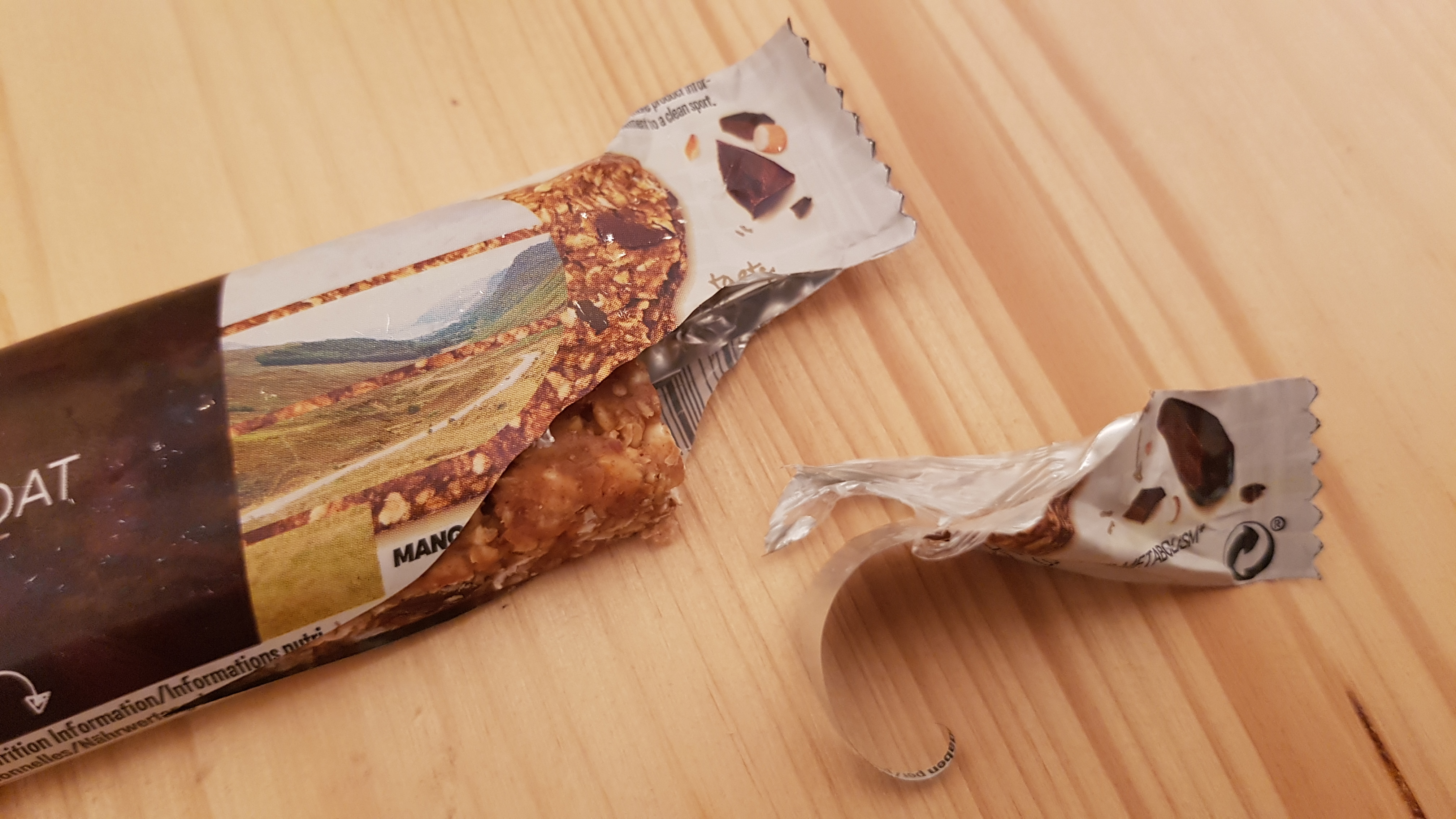 Verpackung