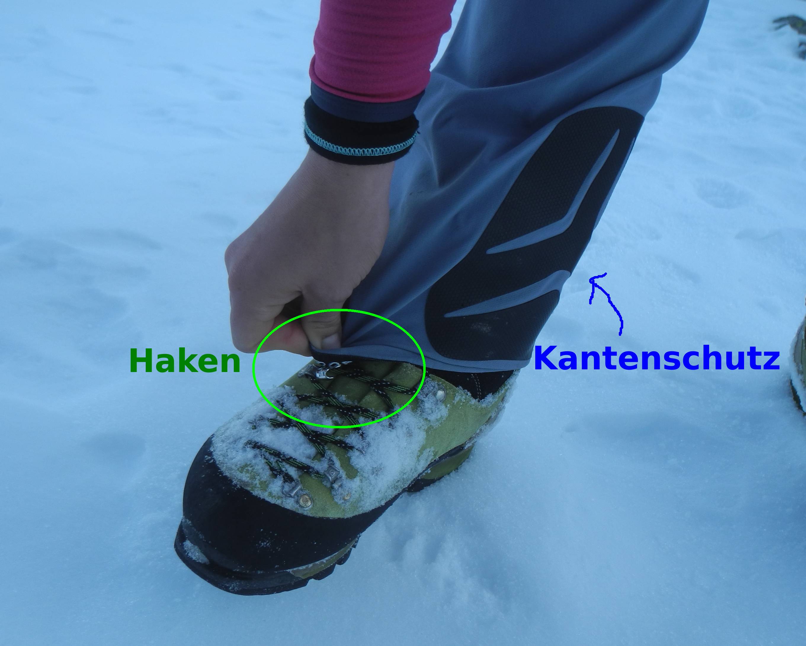 Haken
