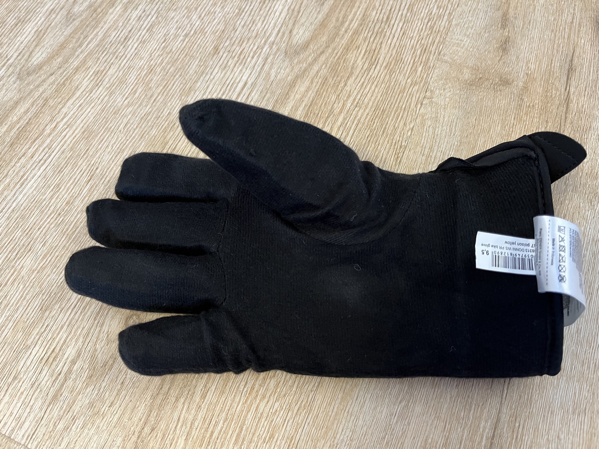 Handschuhe Innenfutter