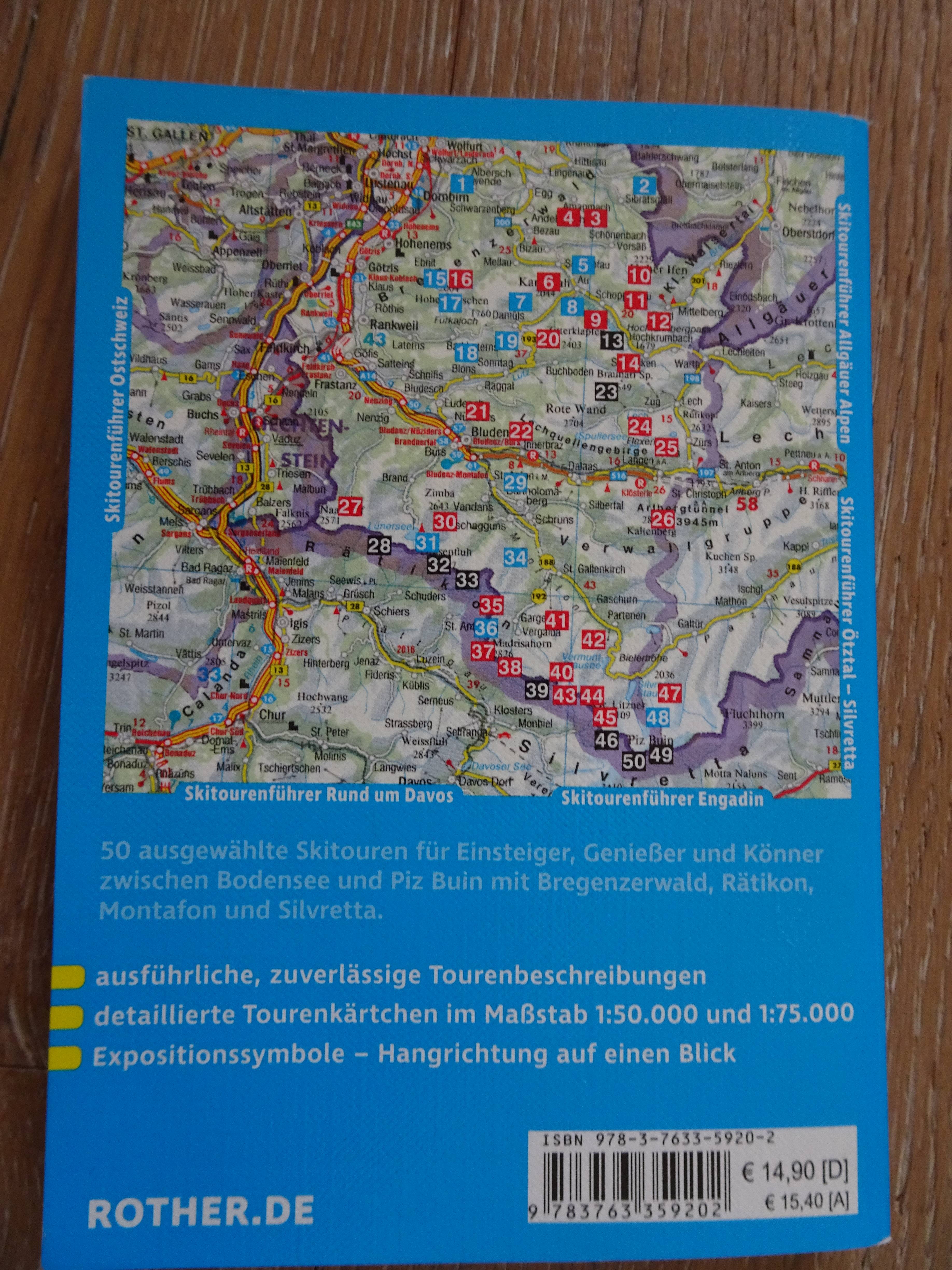 Rückseite