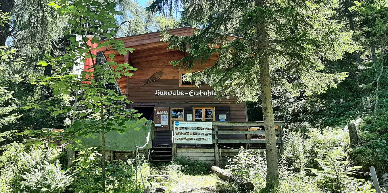 Der OUTSIDEstories-Unterwegstipp: 5 Wanderungen um die Hohe Salve, Kitzbüheler Alpen - Österreich