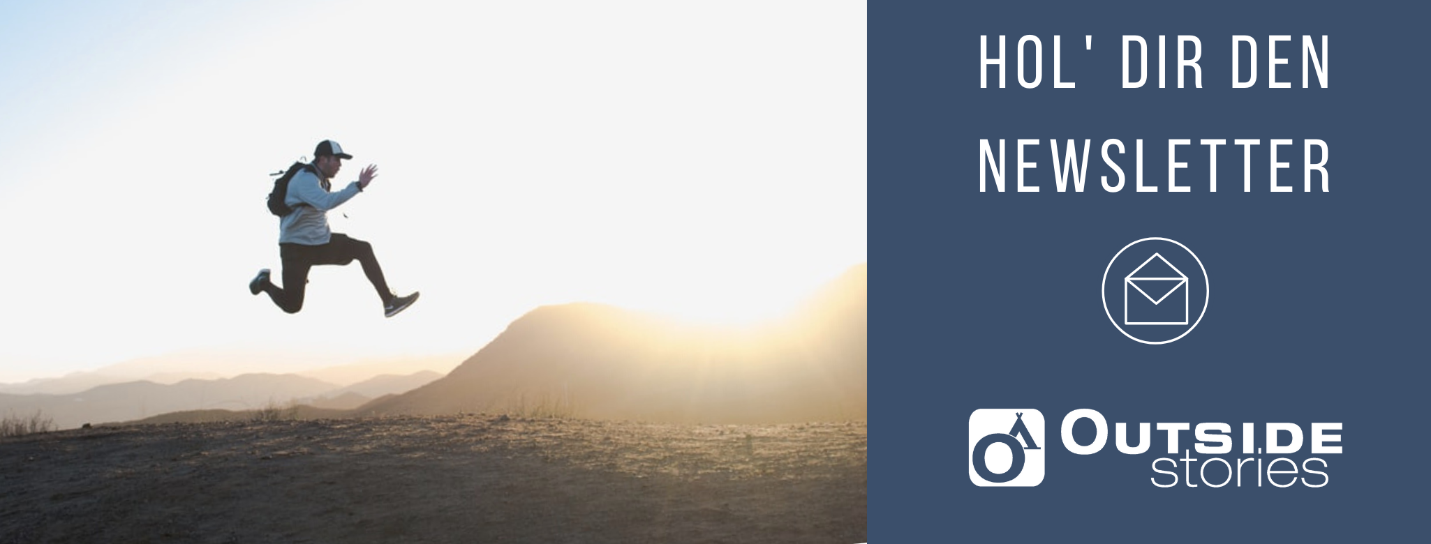OUTSIDEstories und EOFT Basecamp
