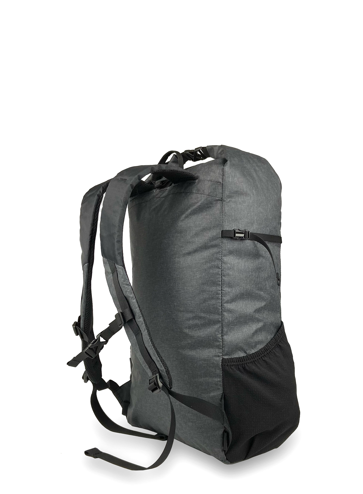 Ansicht Front Rucksack