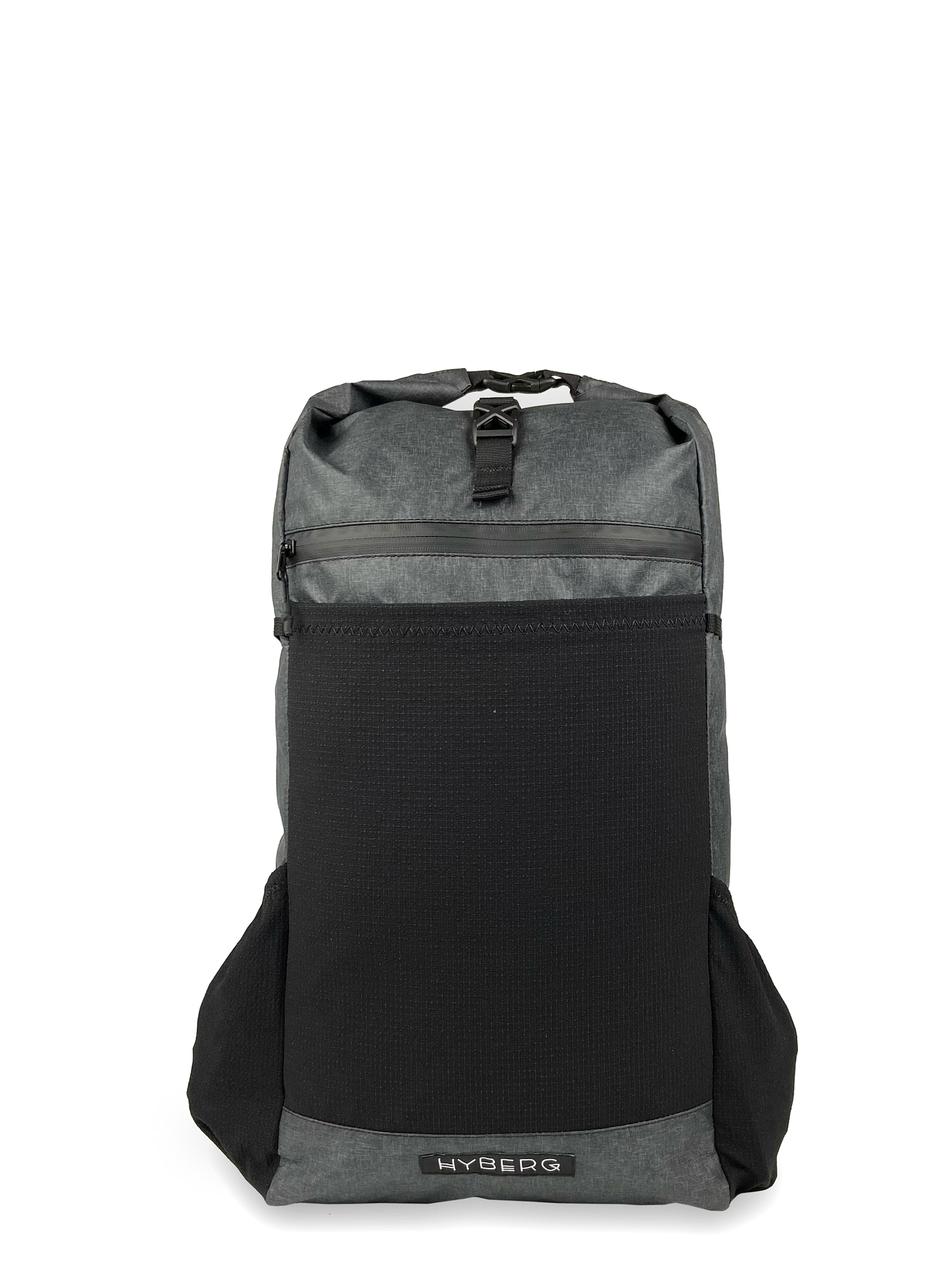 Ansicht Seite Rucksack
