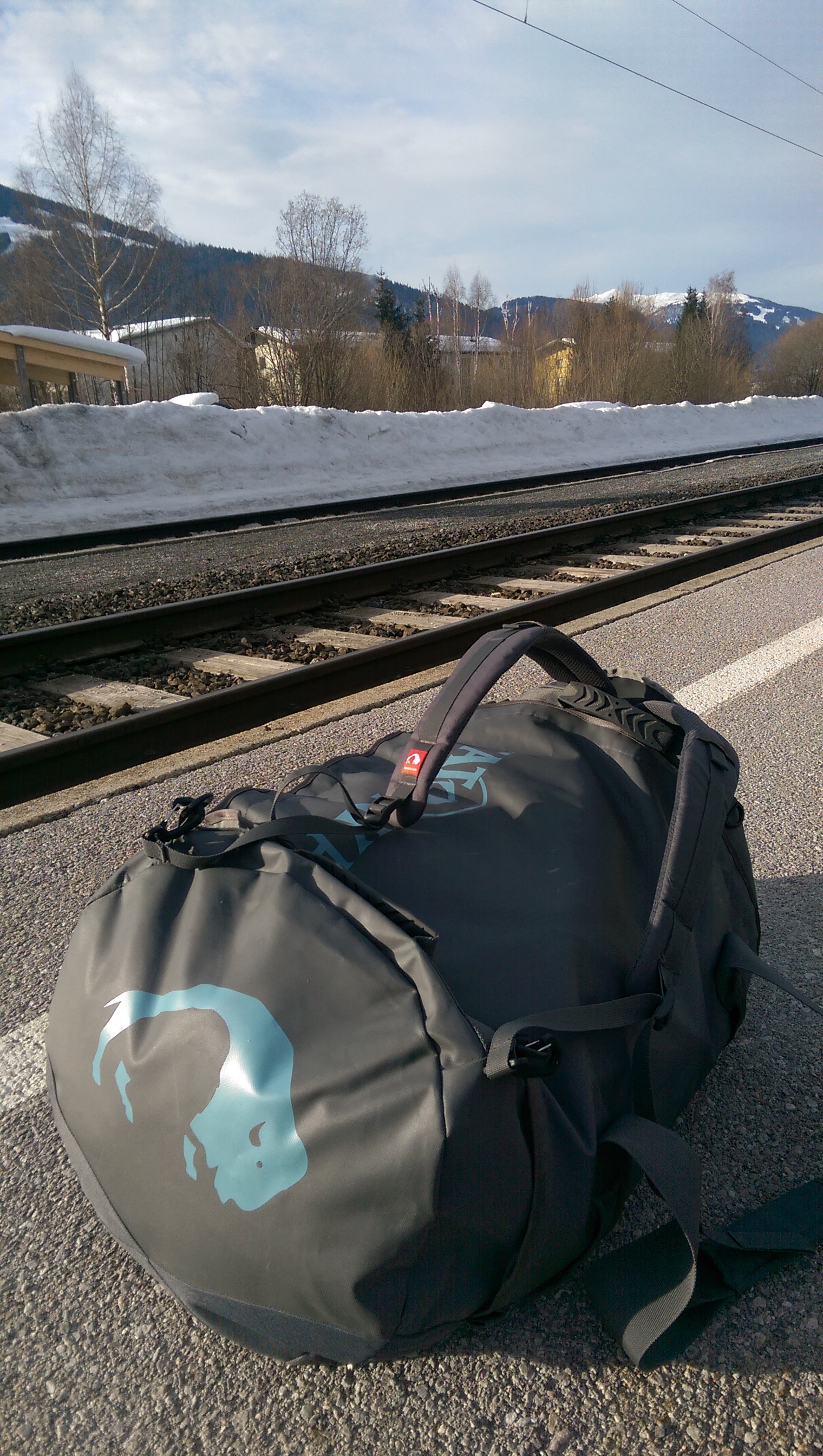 bahn
