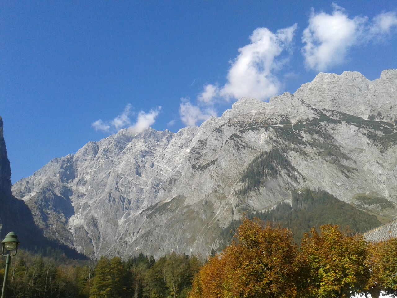 ausblick