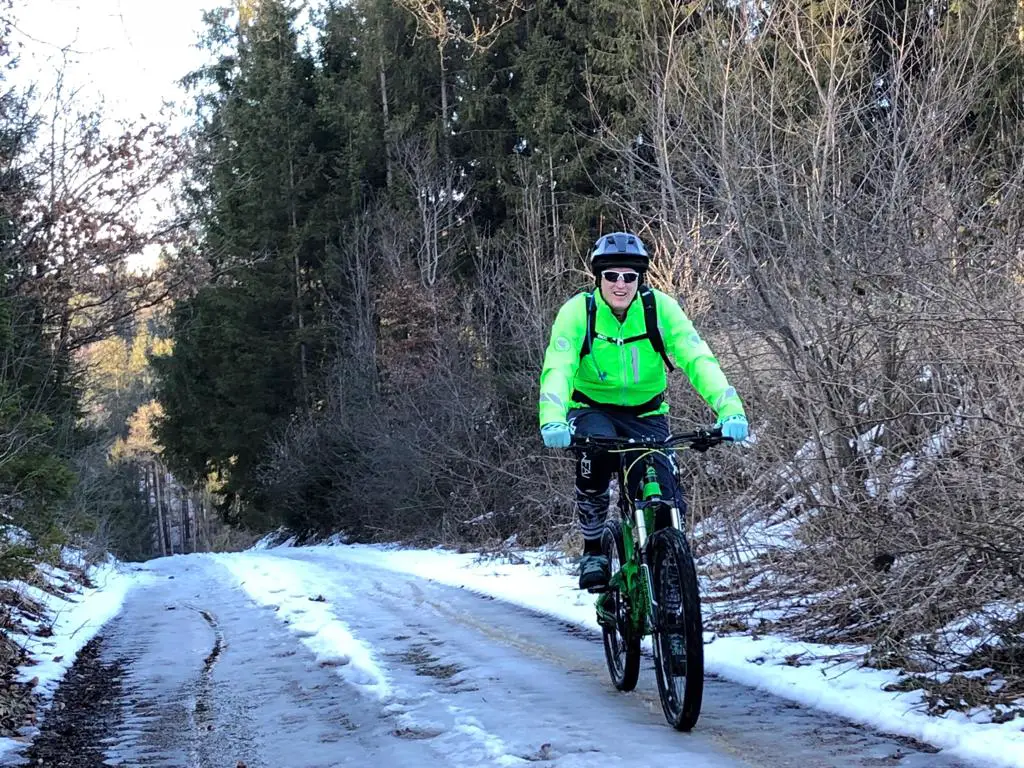 Endura - Luminite 4-in-1