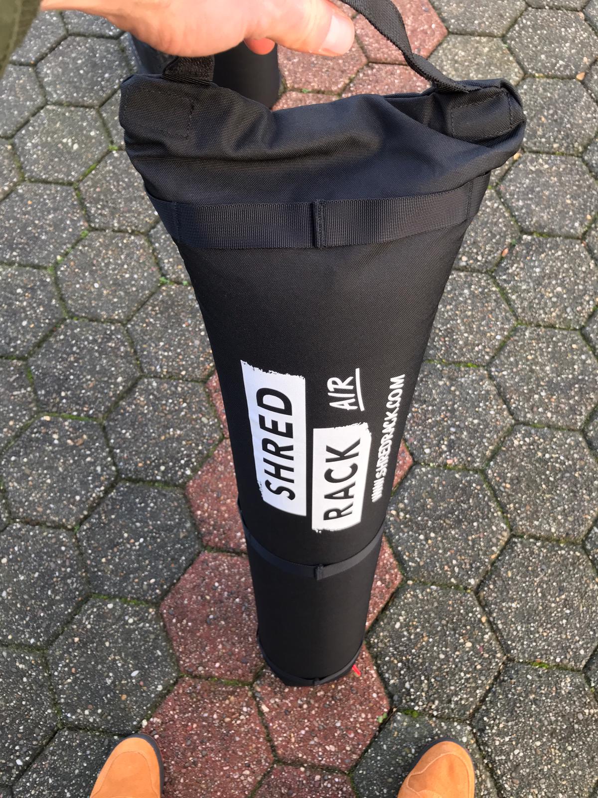 gefüllt