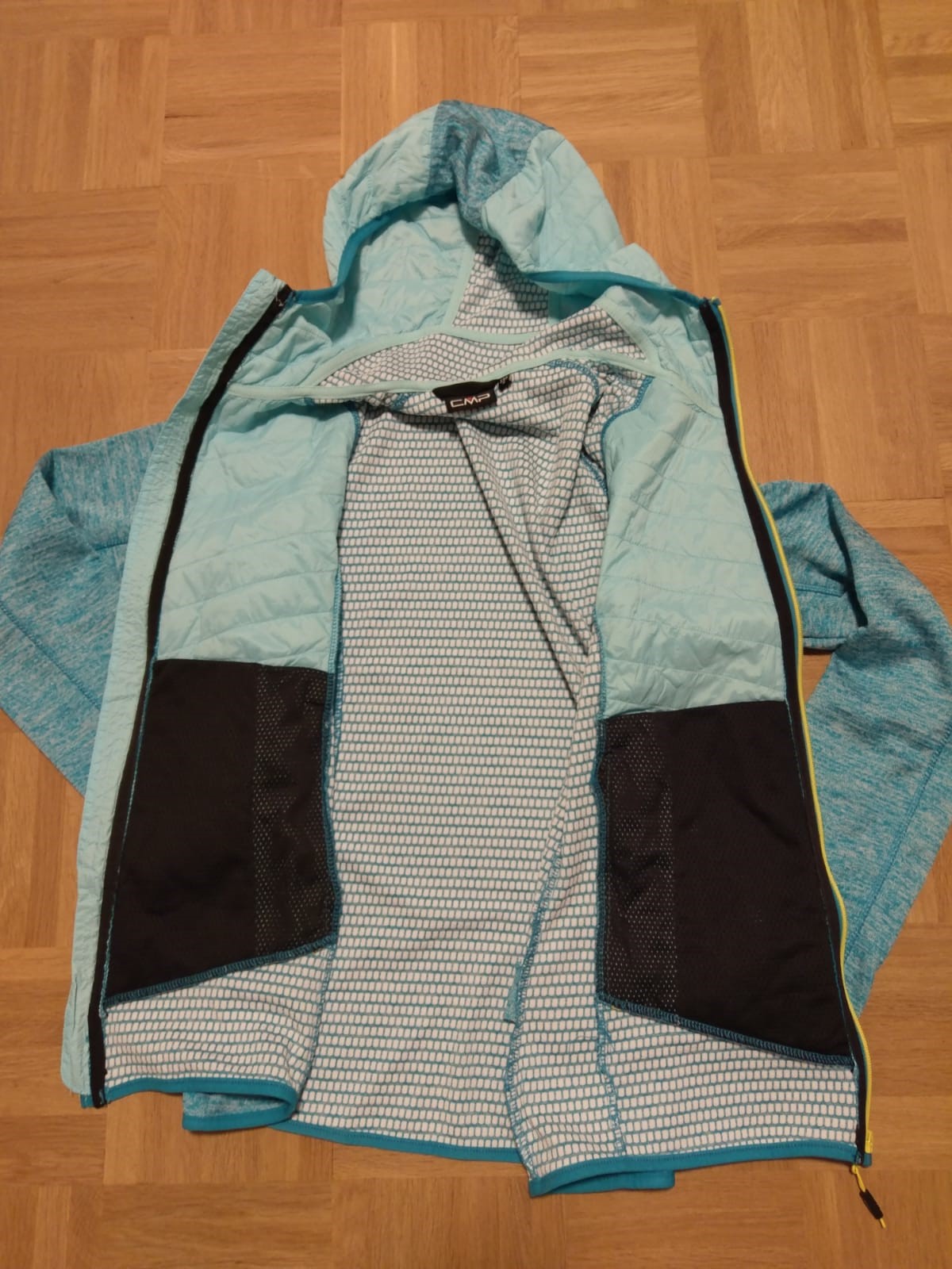 .