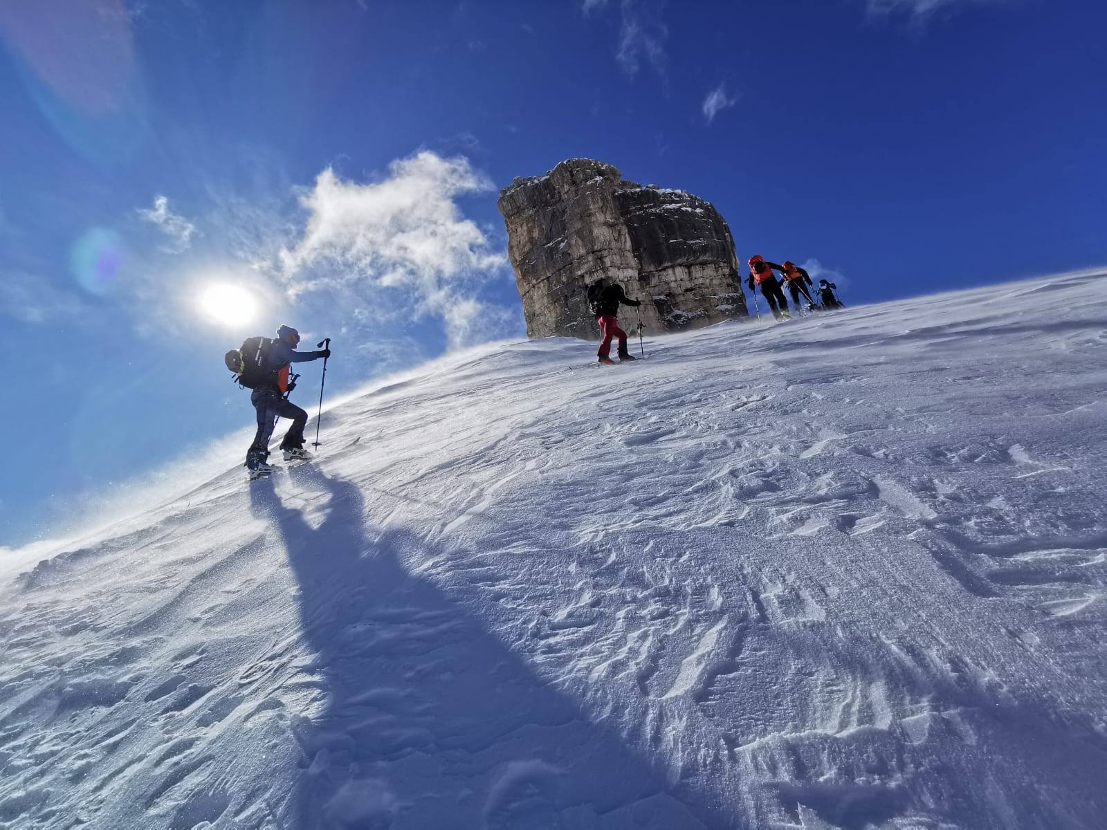 dolomiti