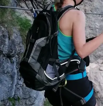 Deuter Trans Alpine (2016)