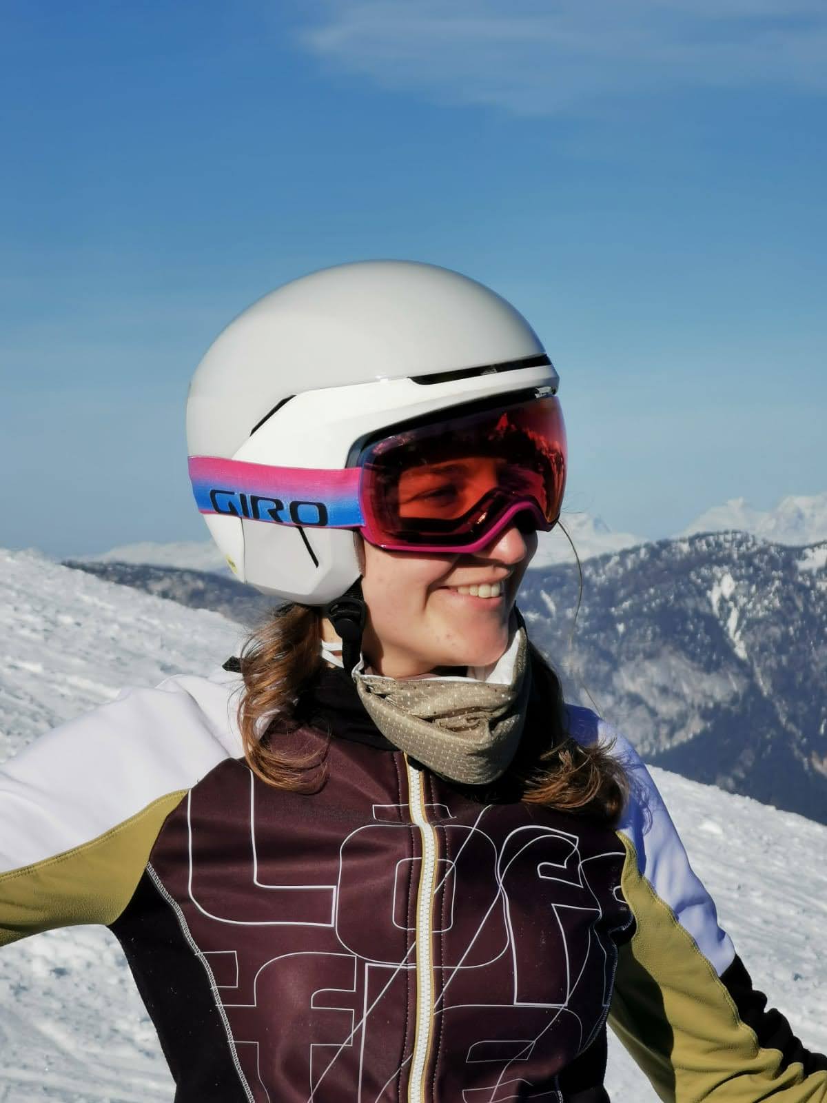 helm